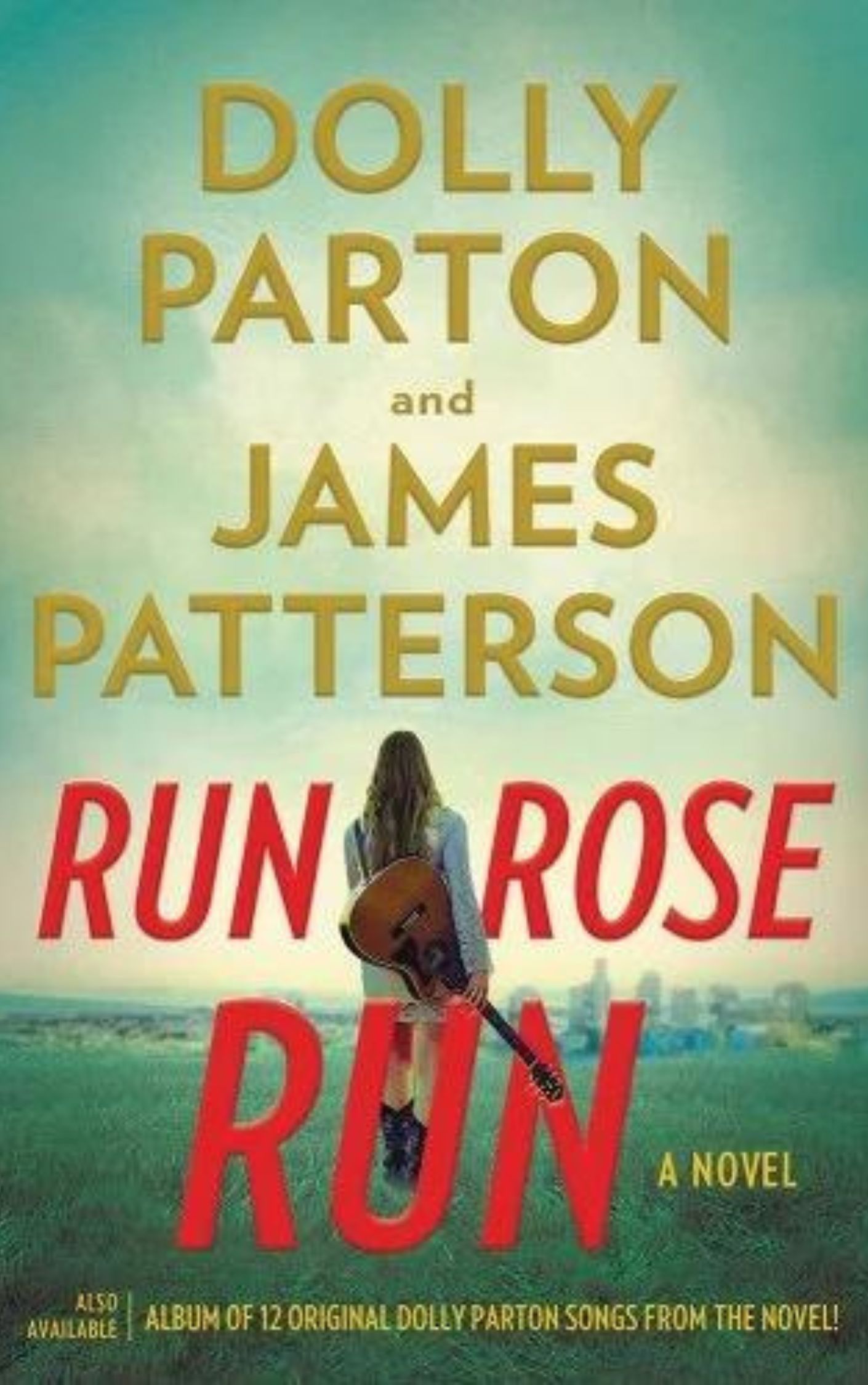 run rose run book