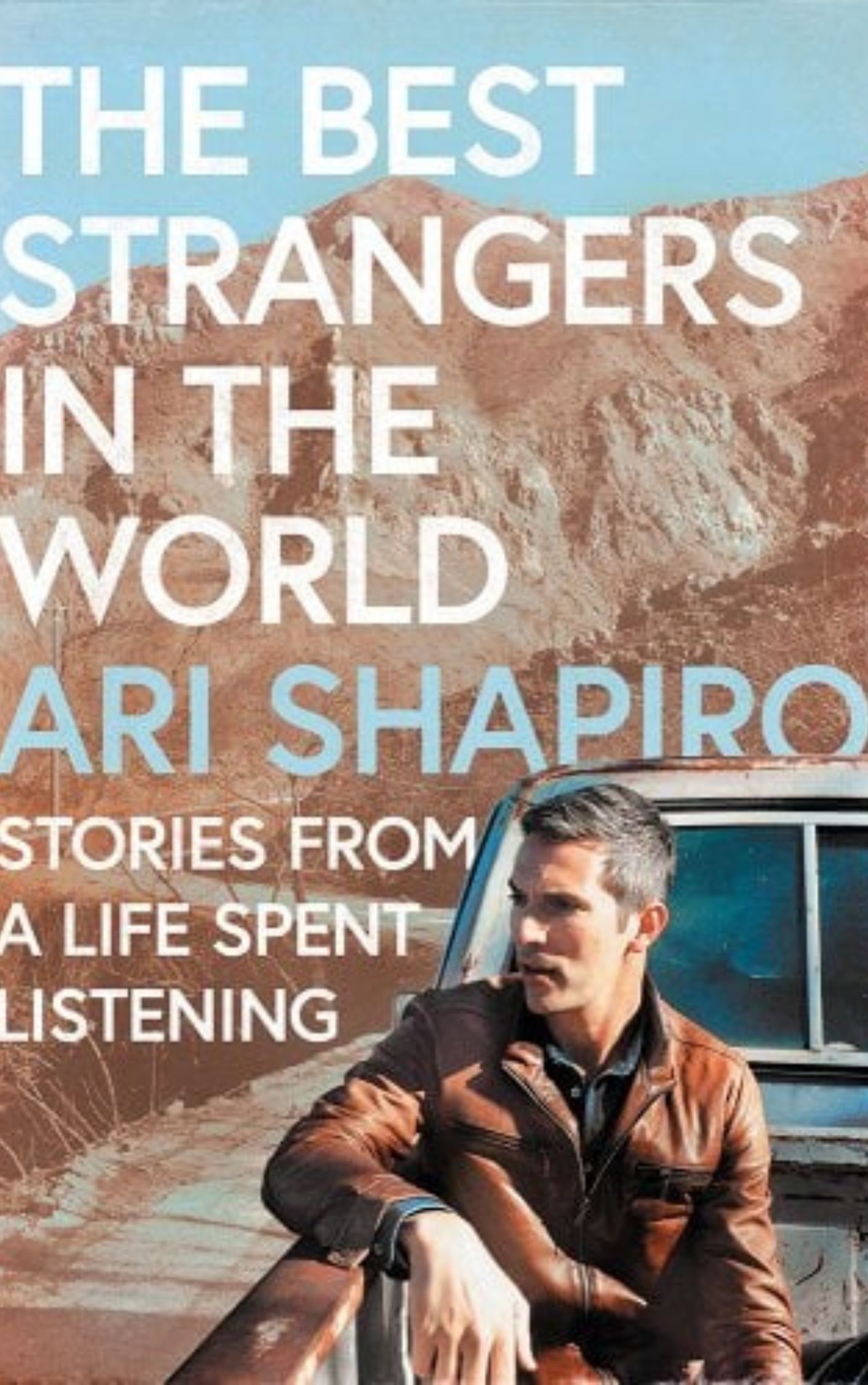 the best strangers 