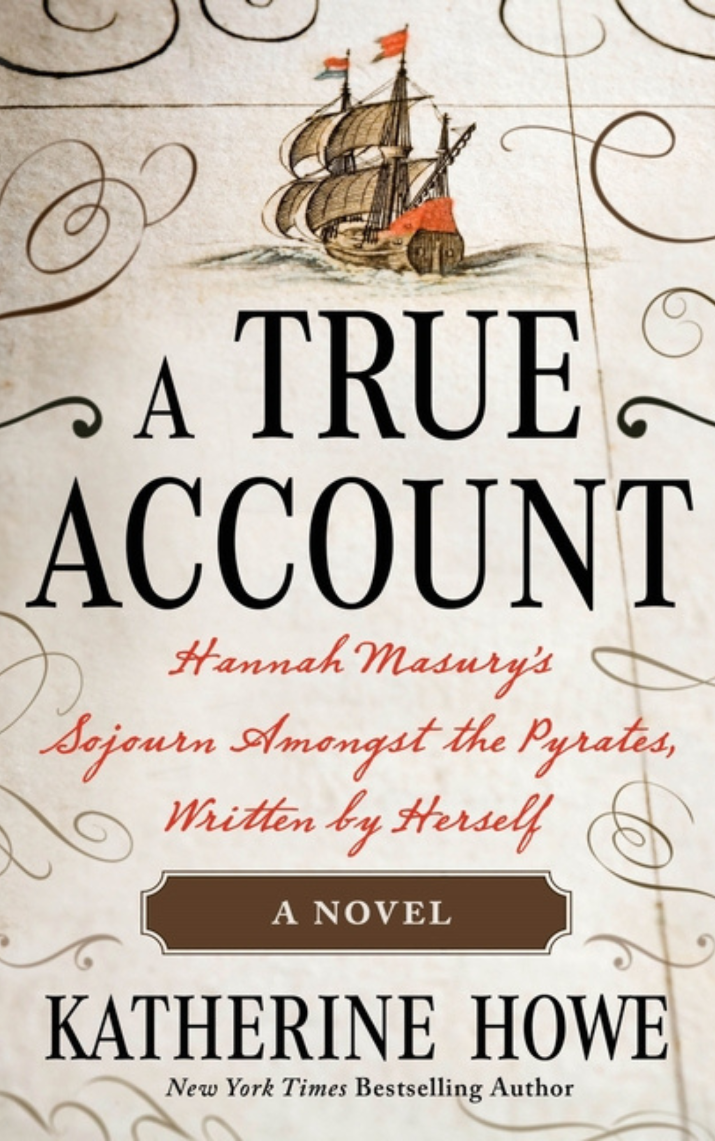 A True Account