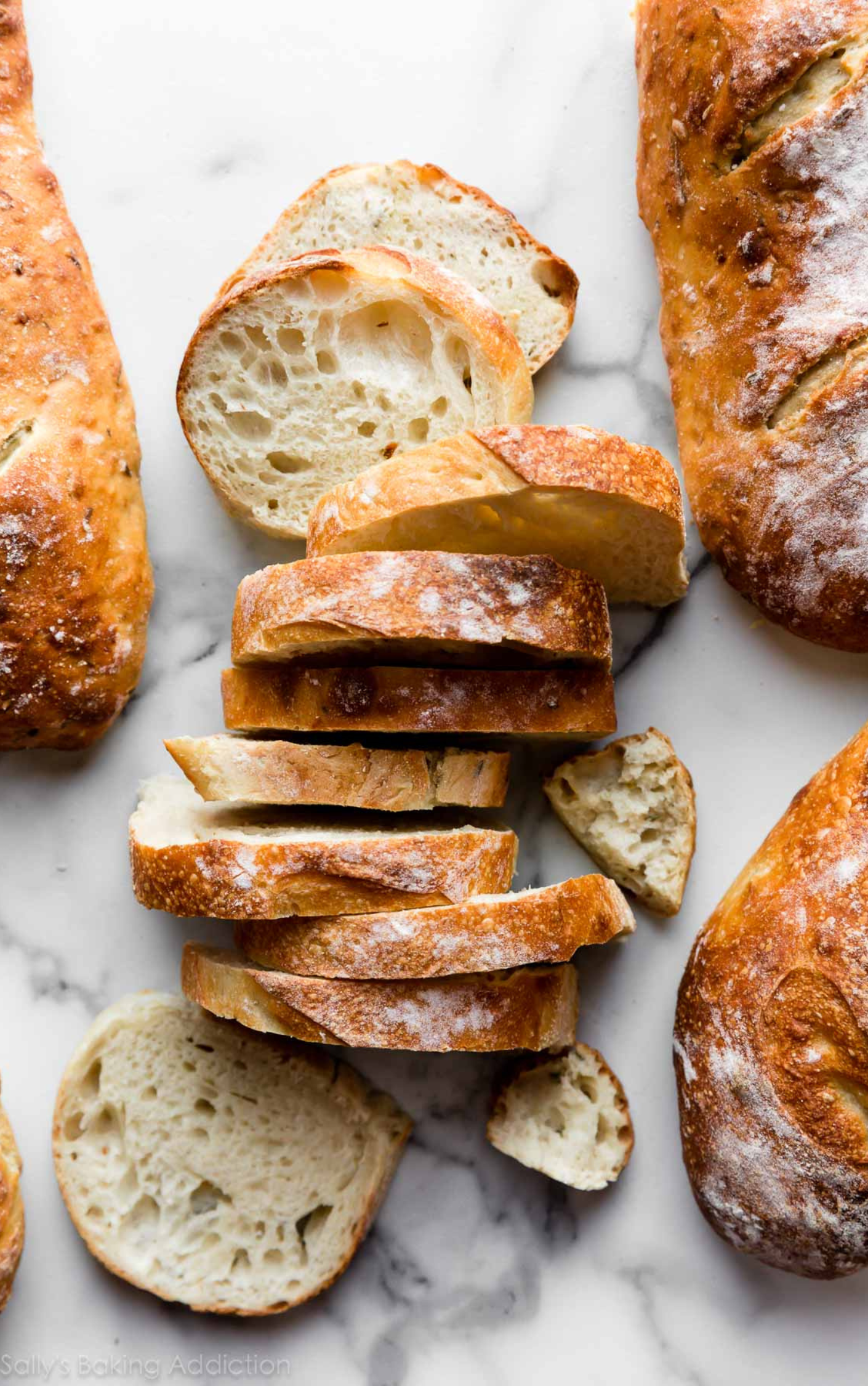 Bread
