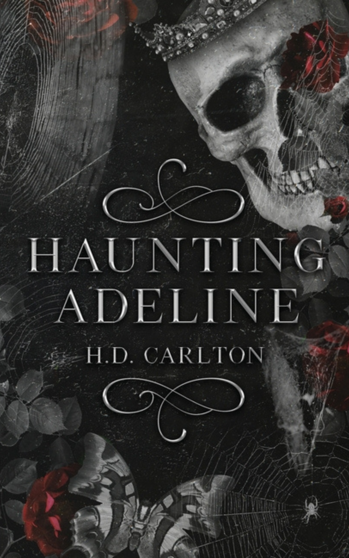 haunting Adeline