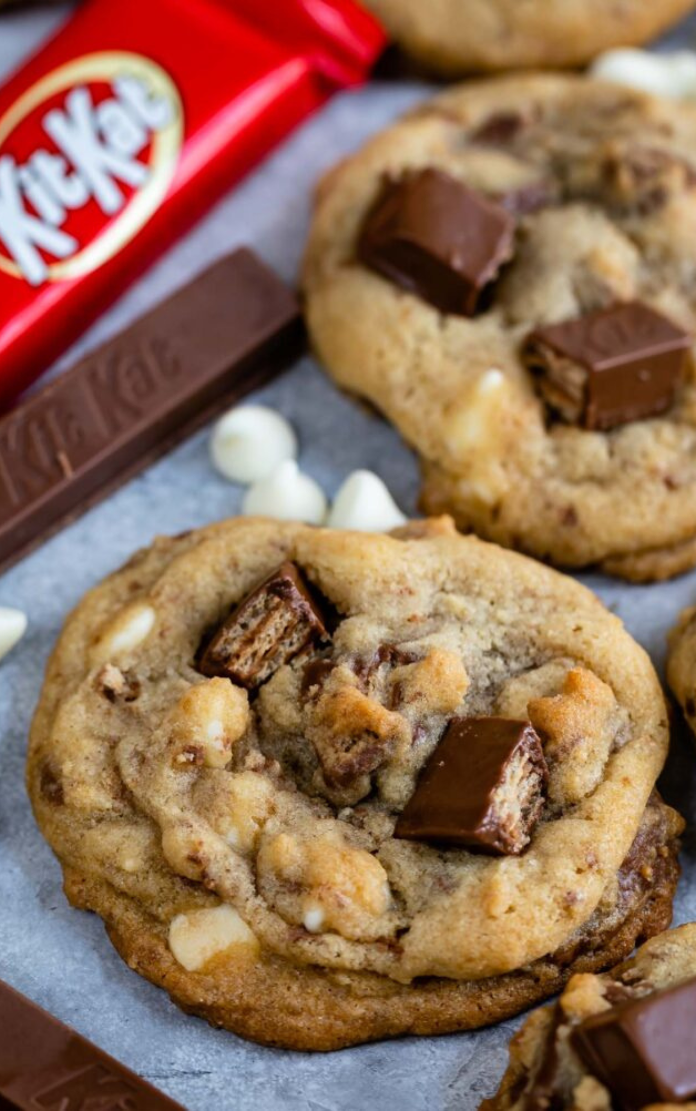 Cookies Kit Kat