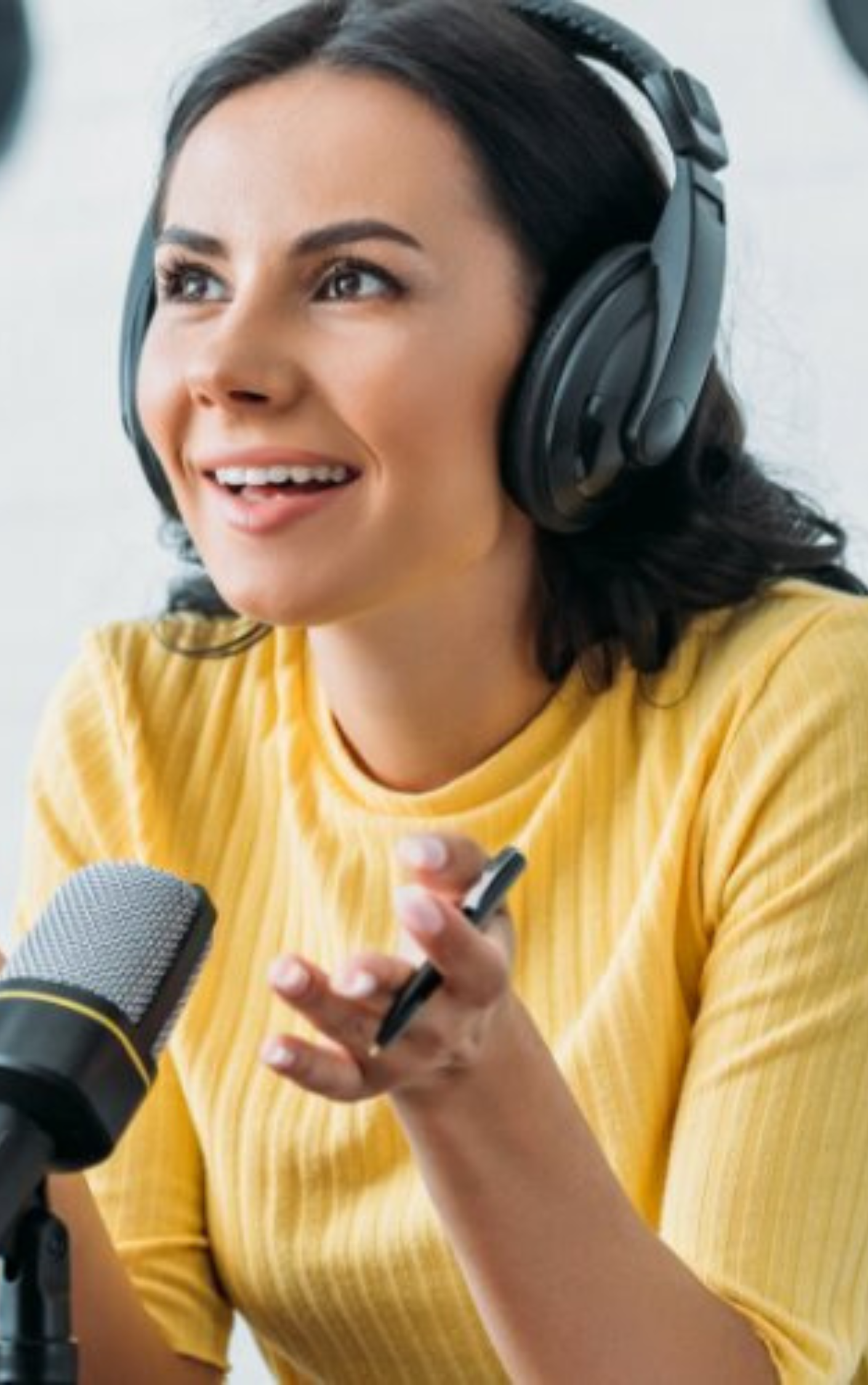 Author Interview