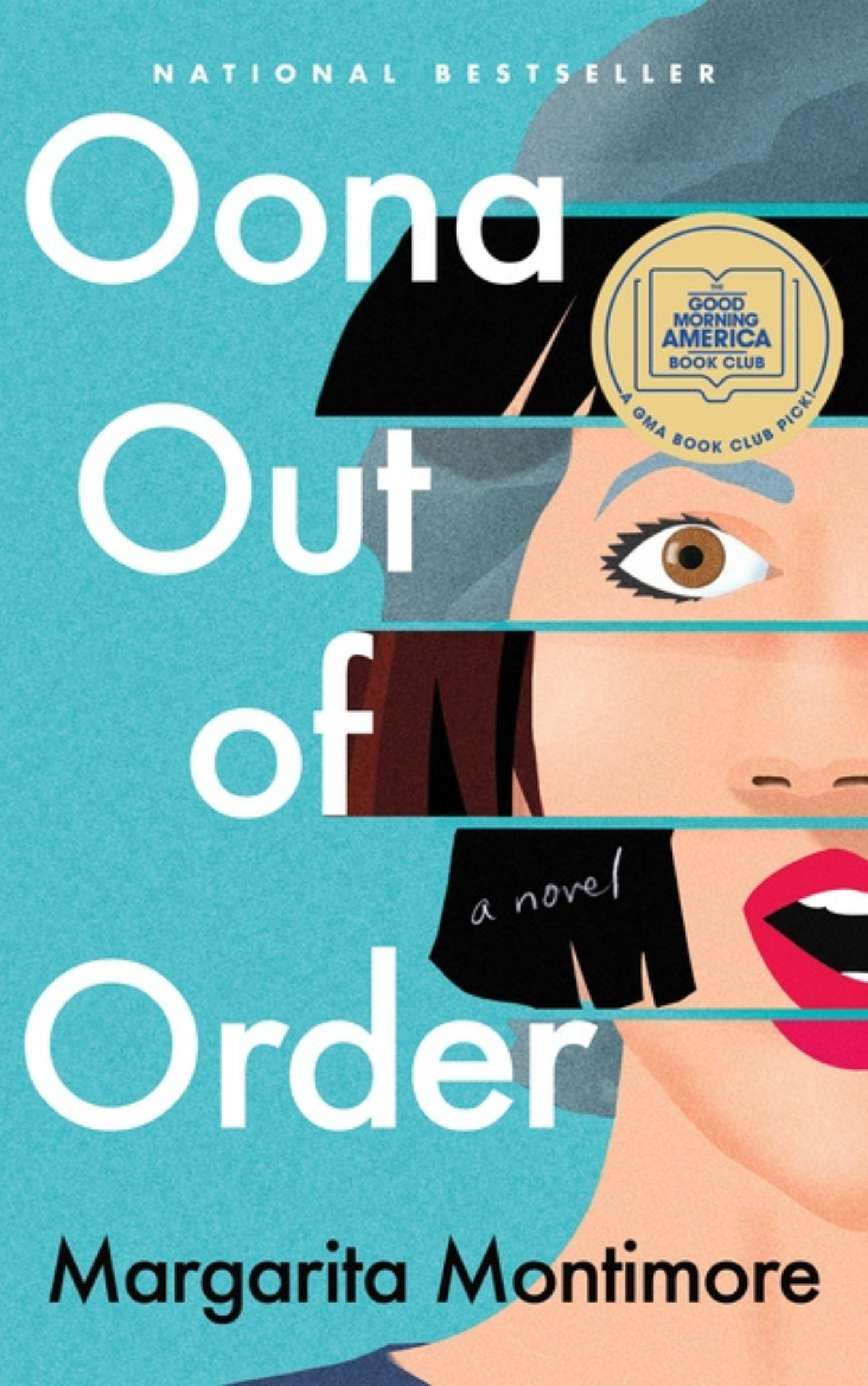 Oona OUt of Order