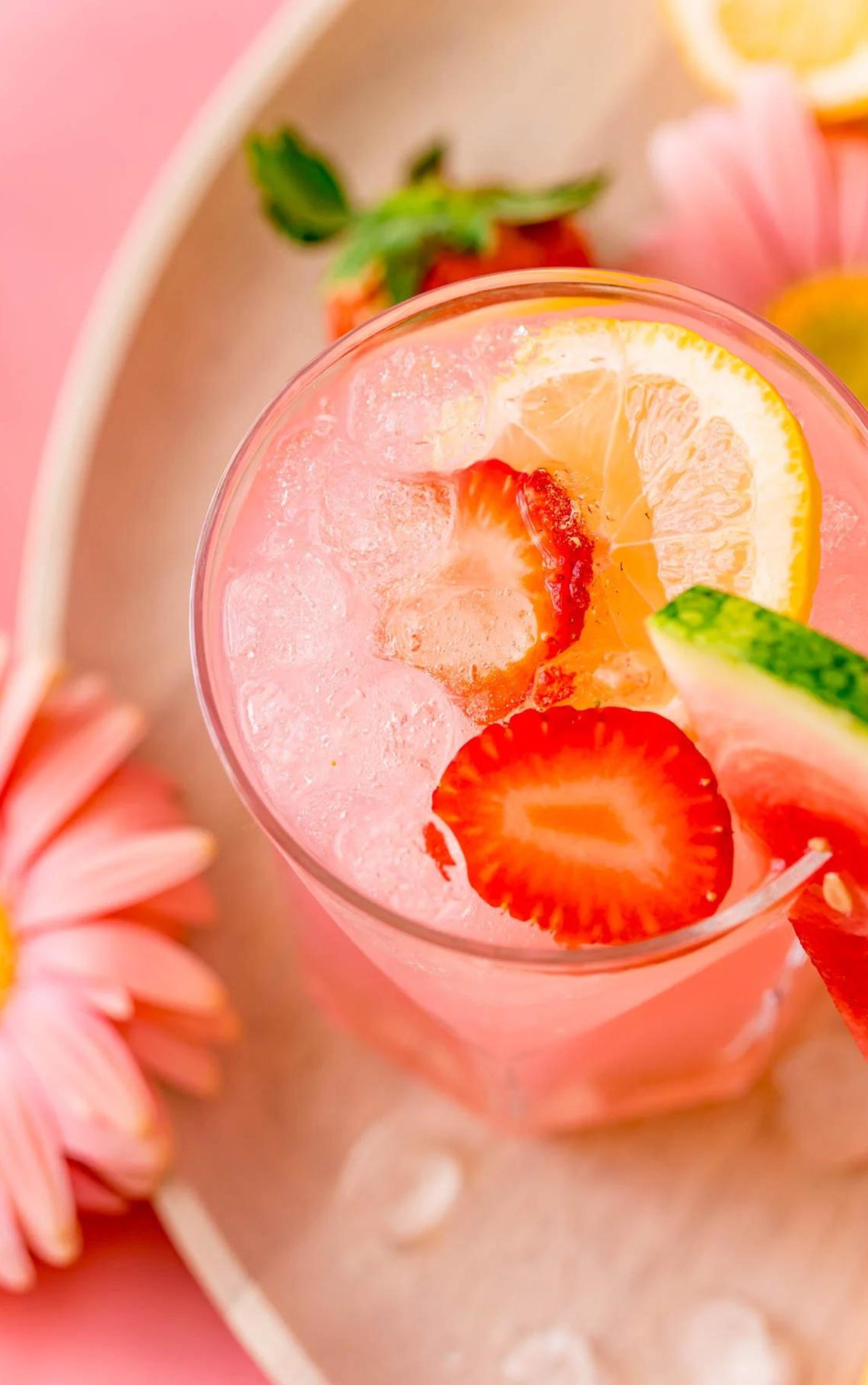 hippie juice