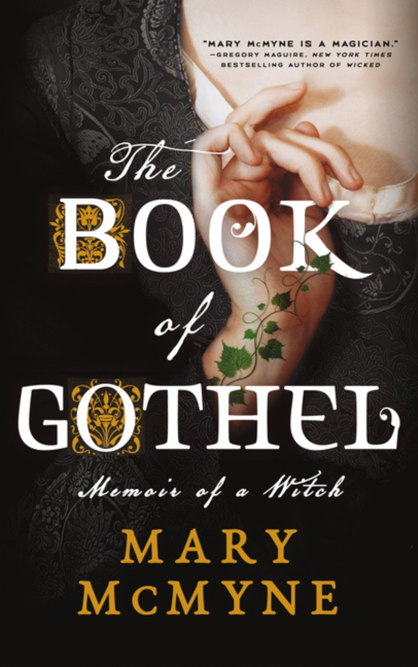 the gook of gothel