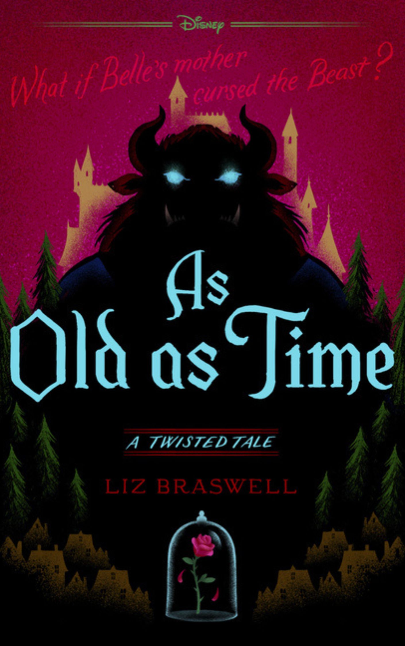 as old as time