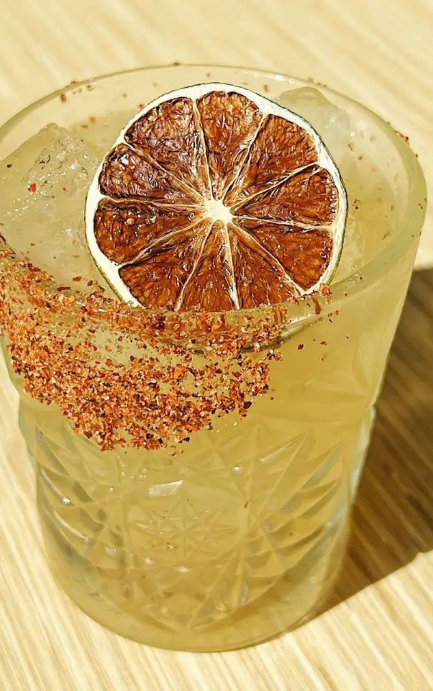 dragon cocktail