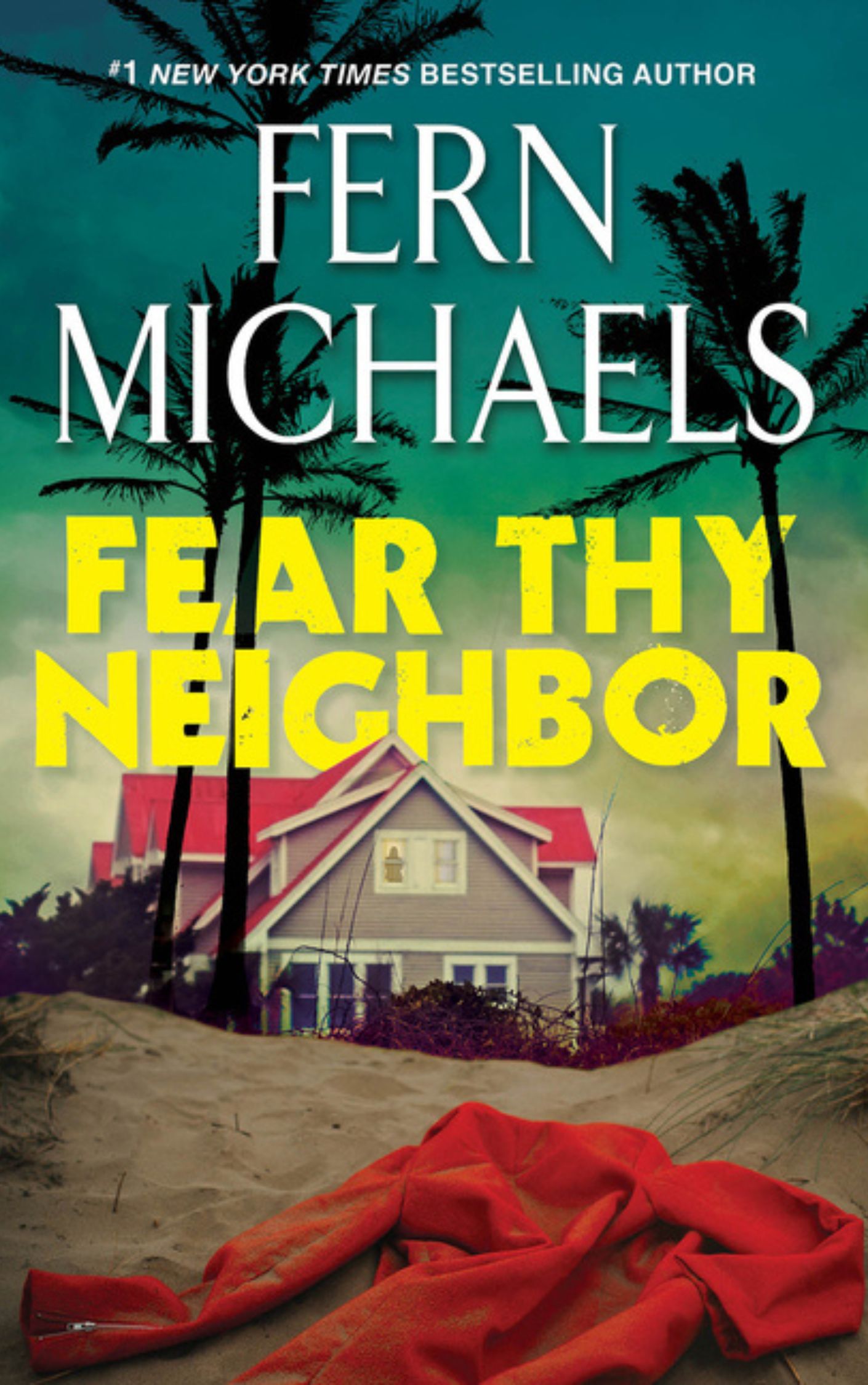 fear thy neighbor
