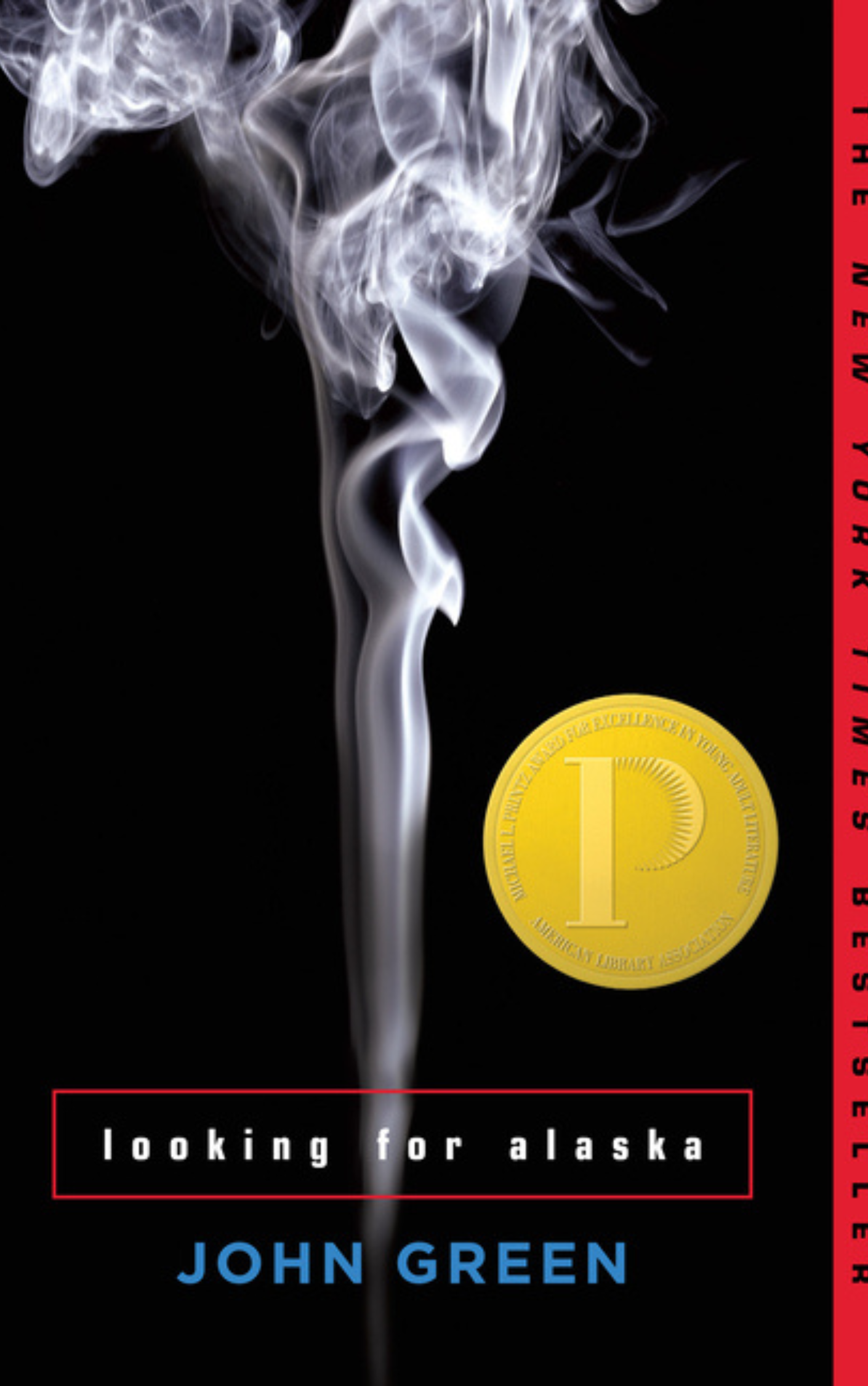 looking for Alaska