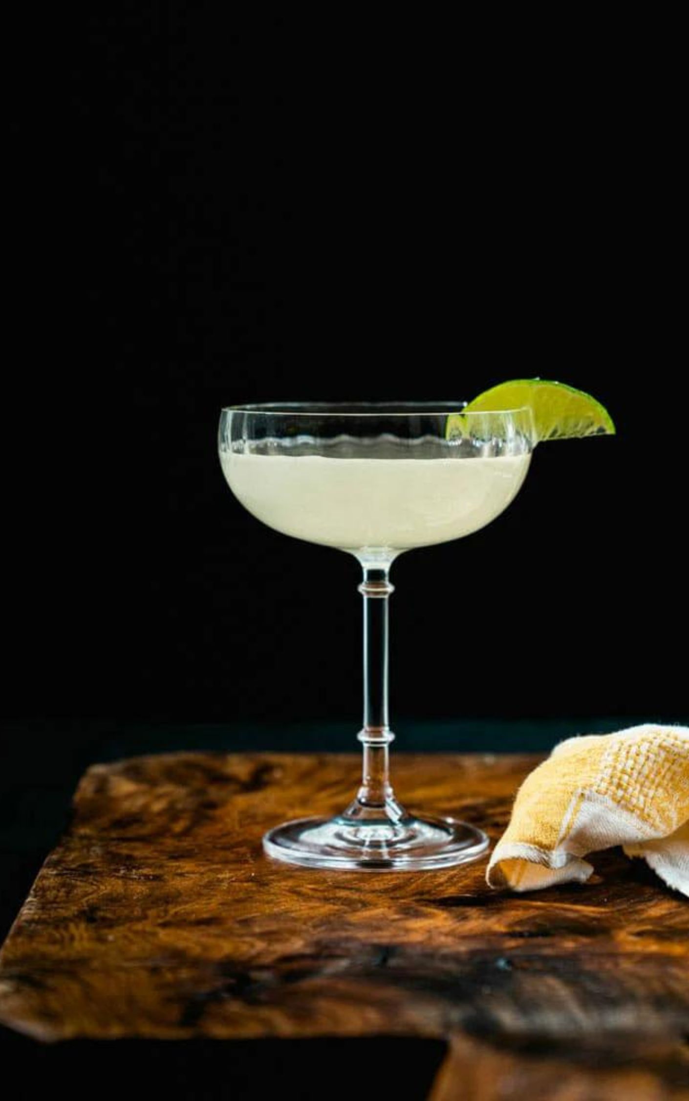 French gimlet