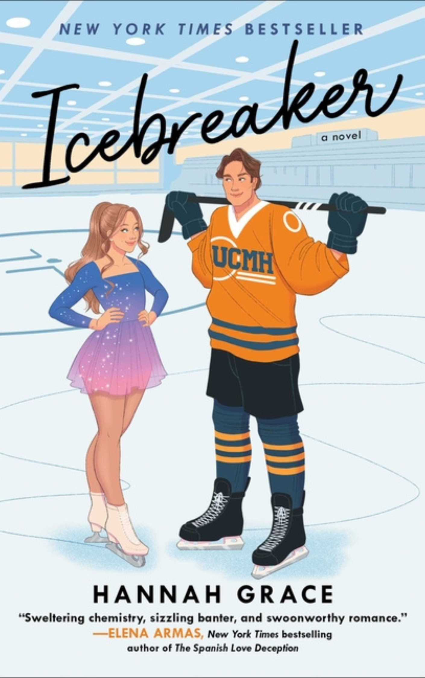 icebreaker