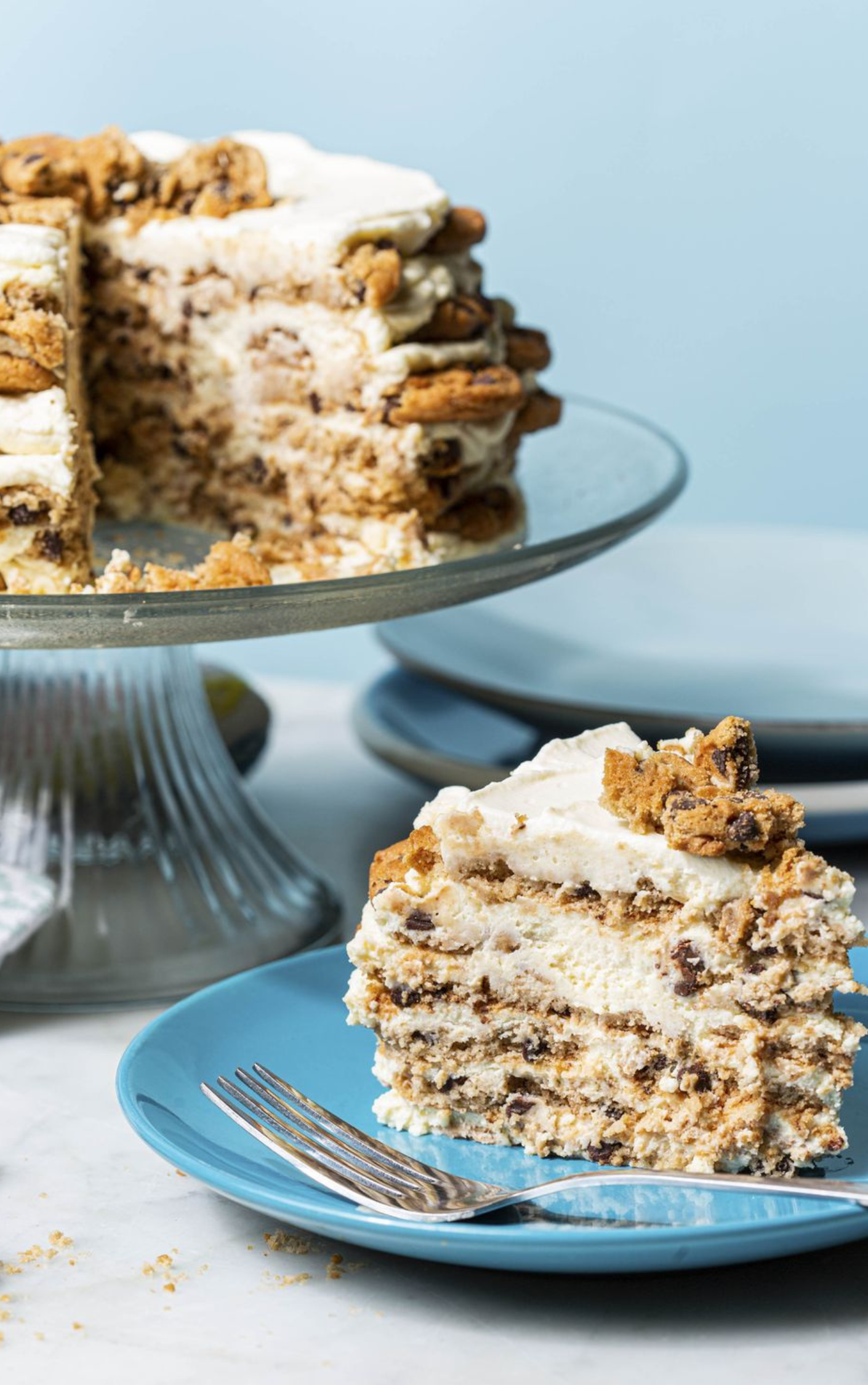 icebox cake