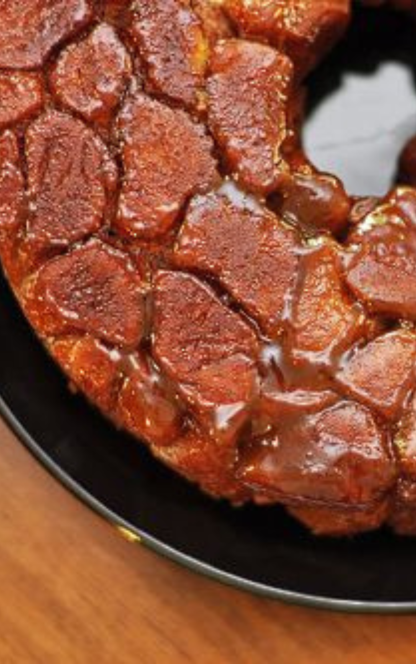 monkey bread
