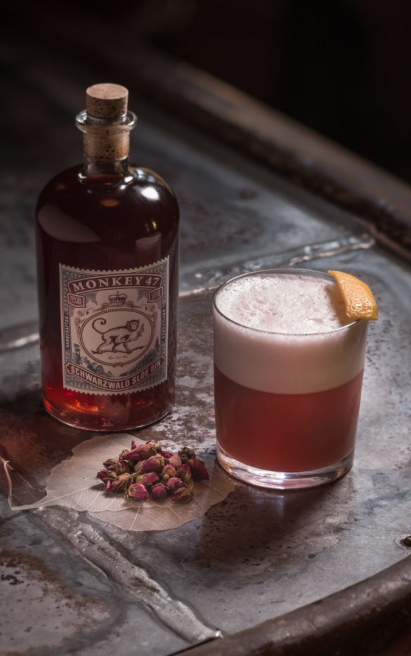 monkey fizz