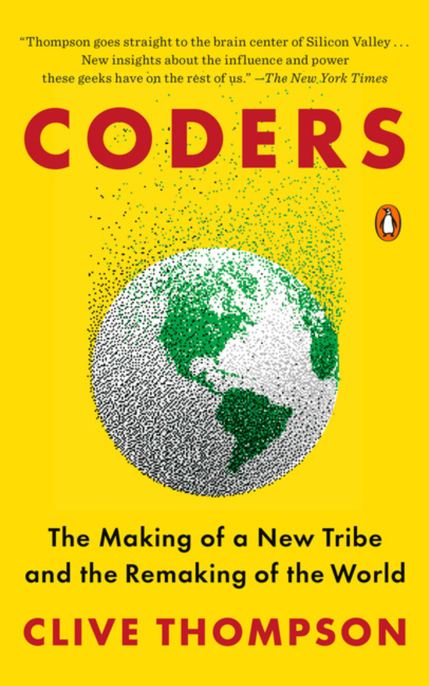 coder