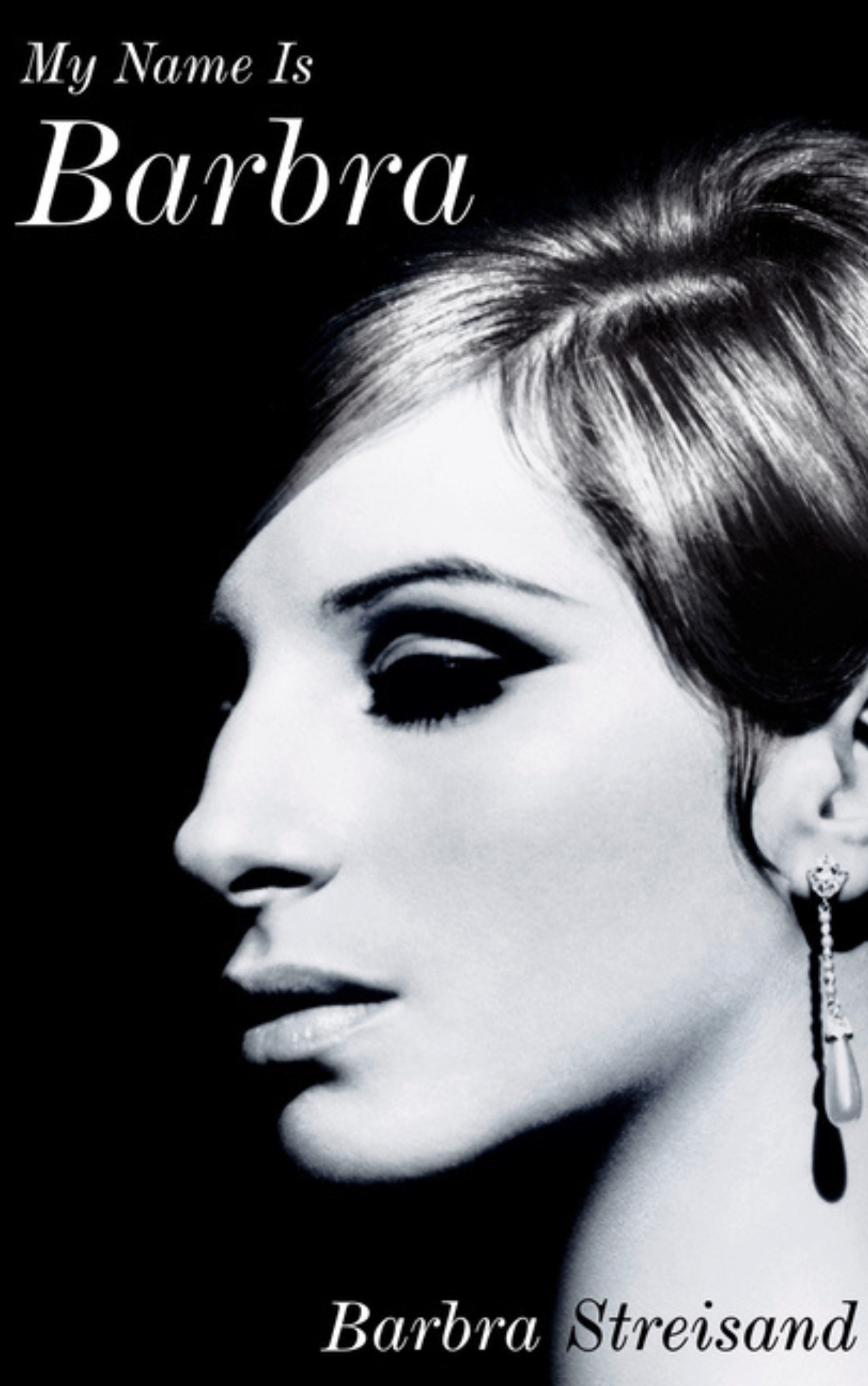 My Name is Barbra 
