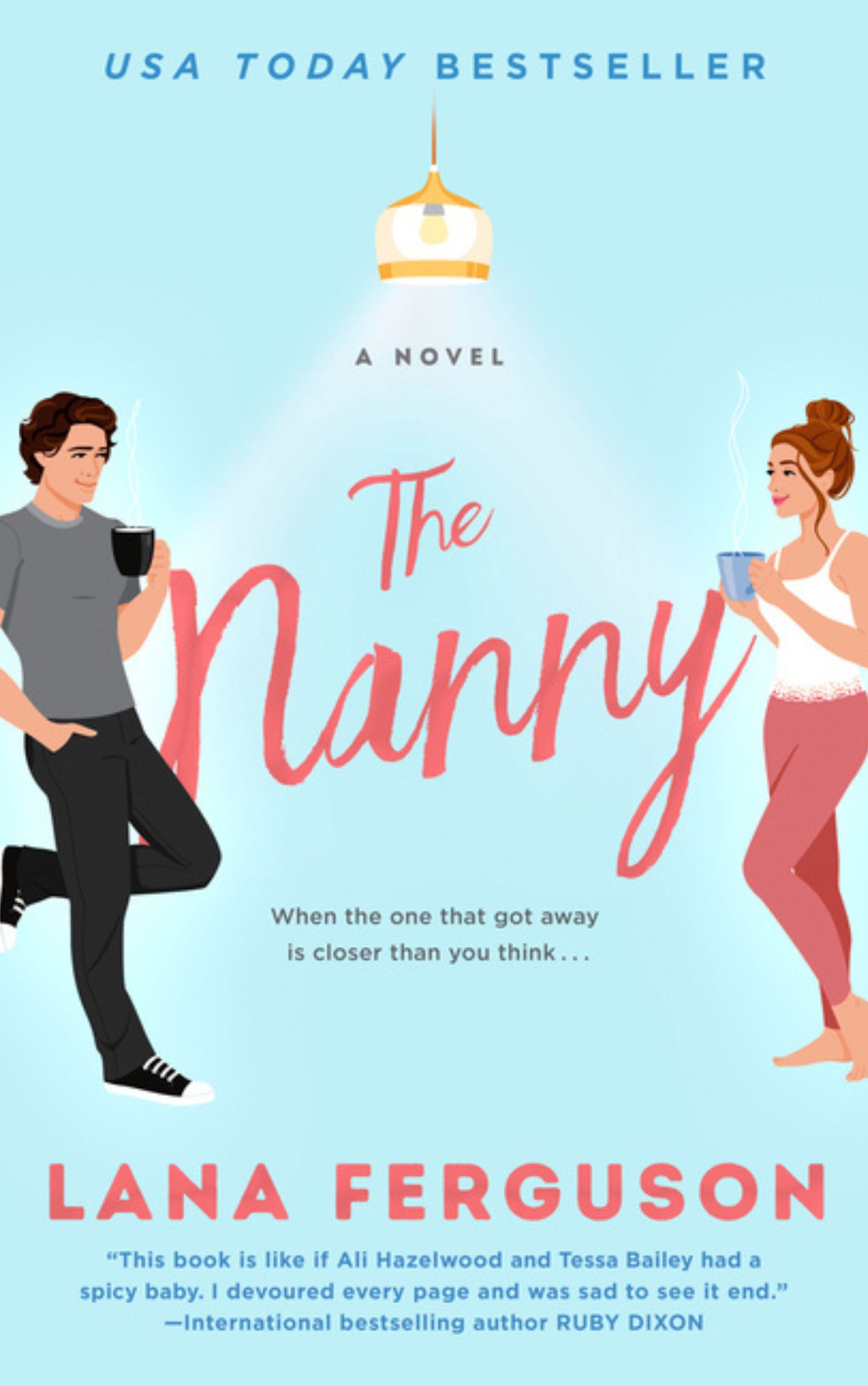 The Nanny