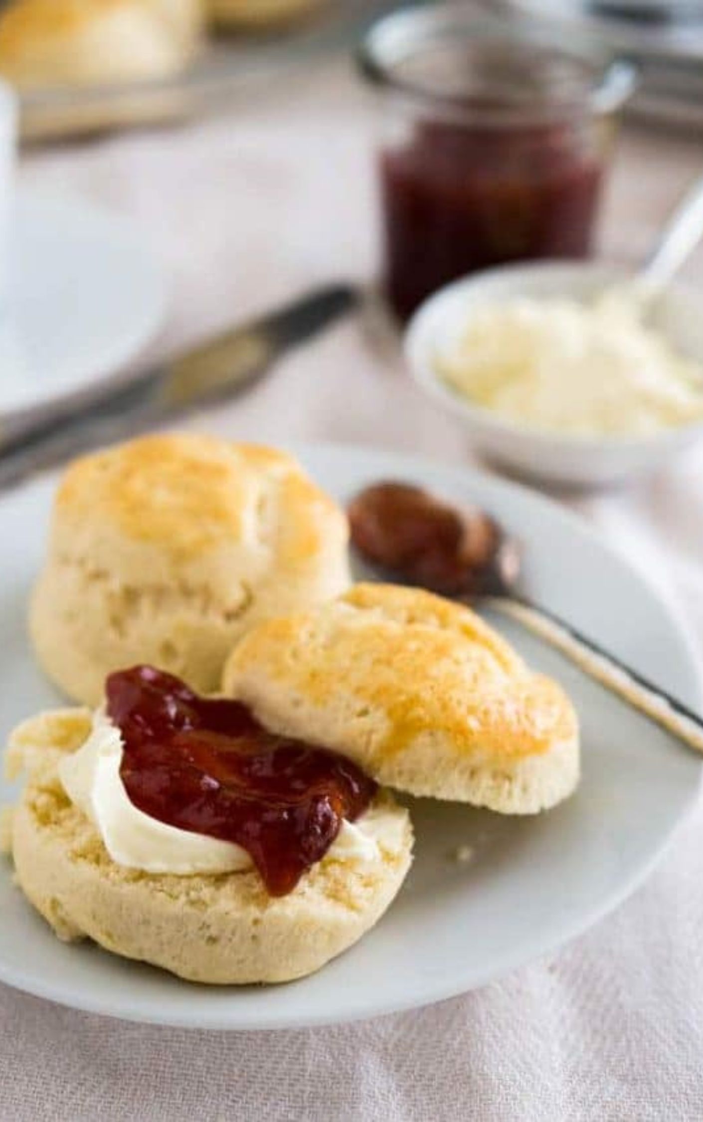 Scones