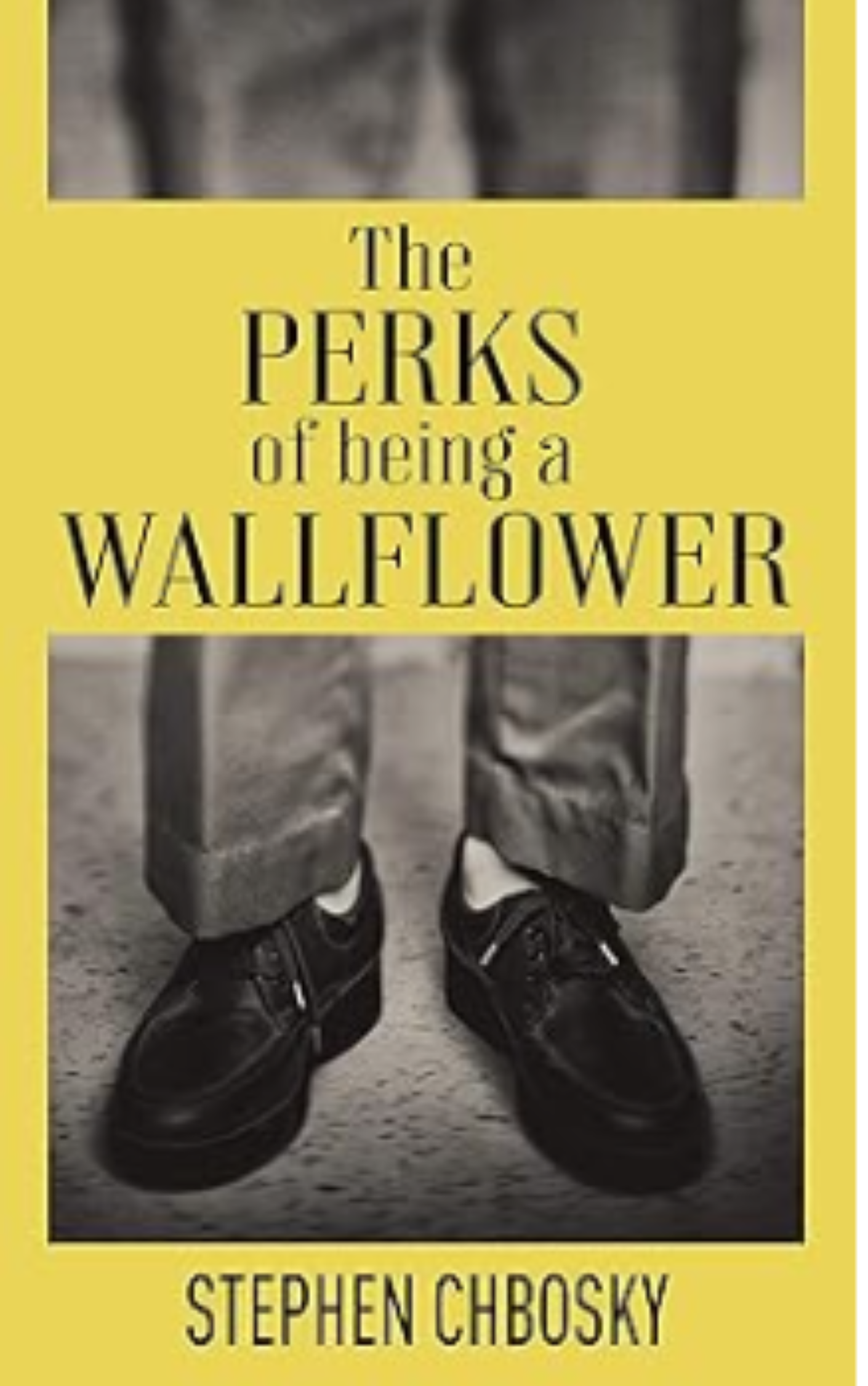 perks of being a wallflower