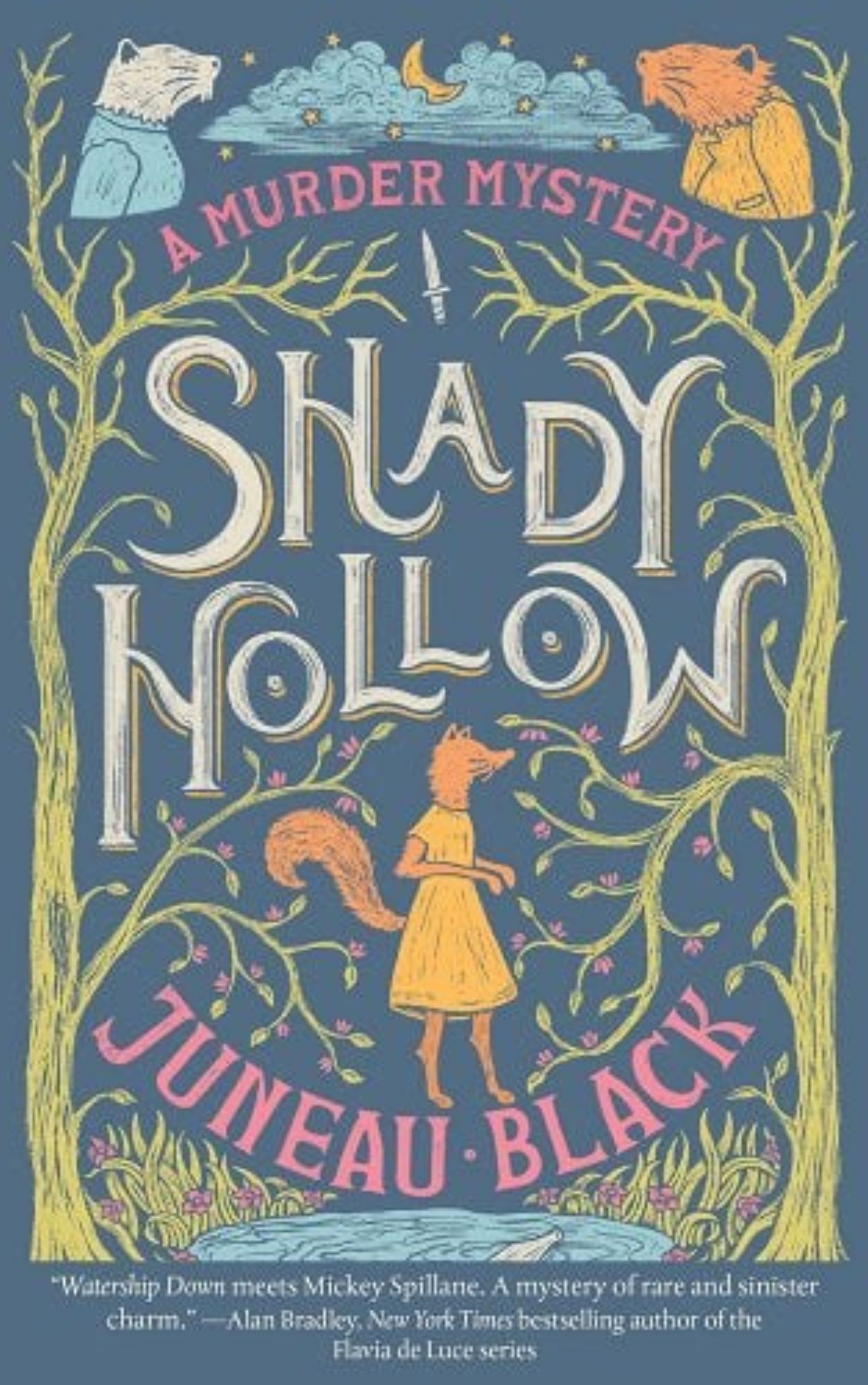 shady hollow