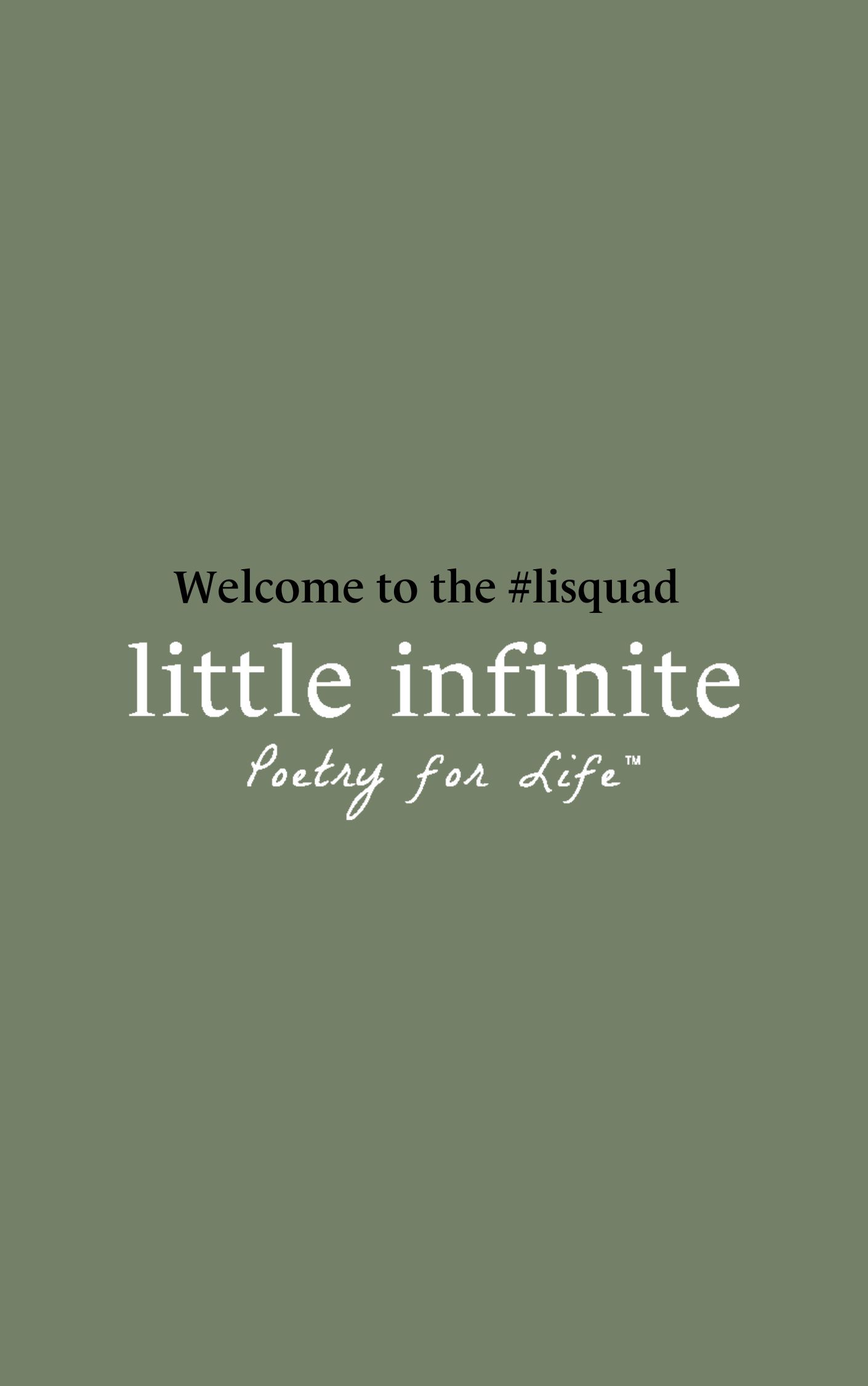 little infinite