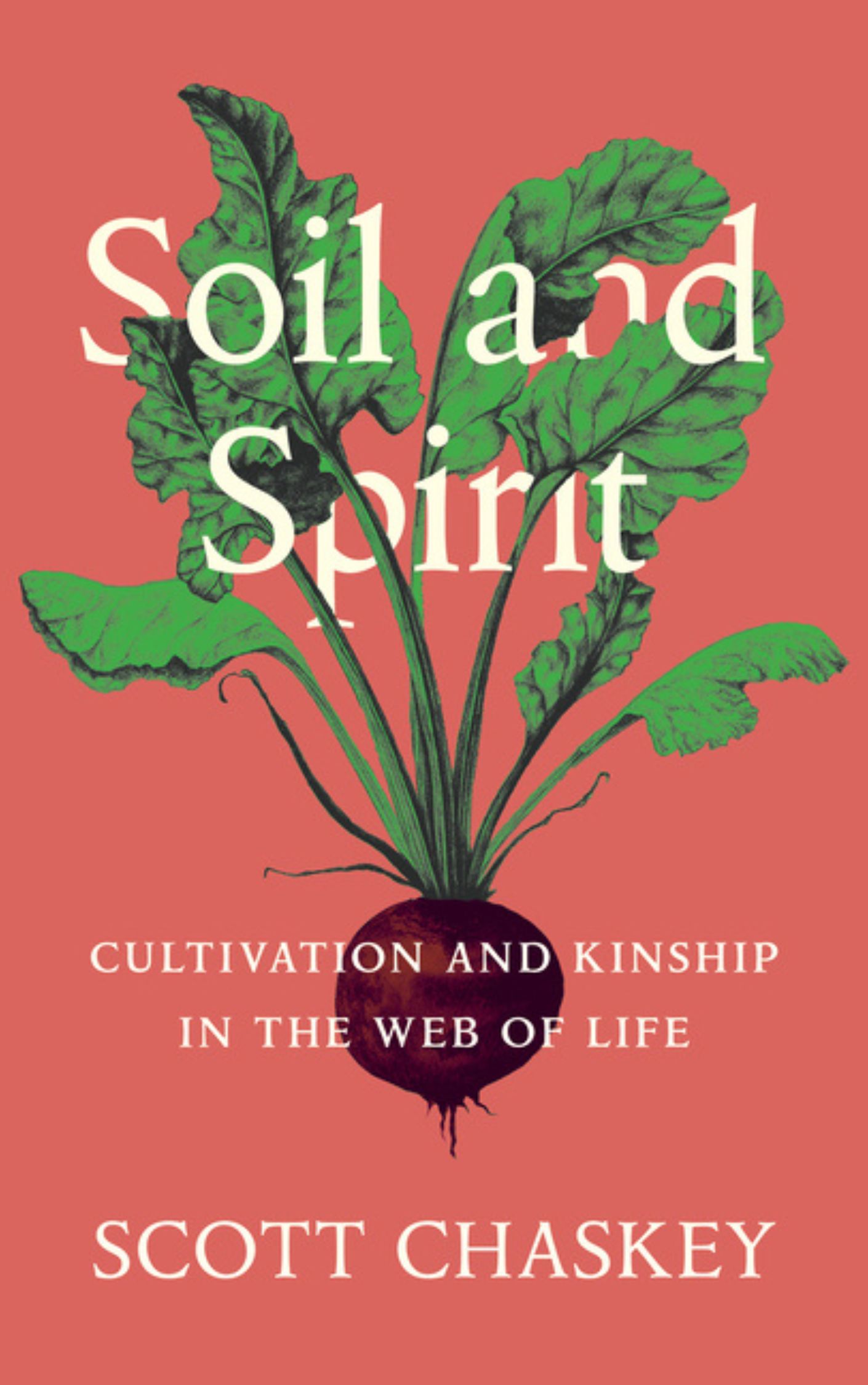 soil and spirit