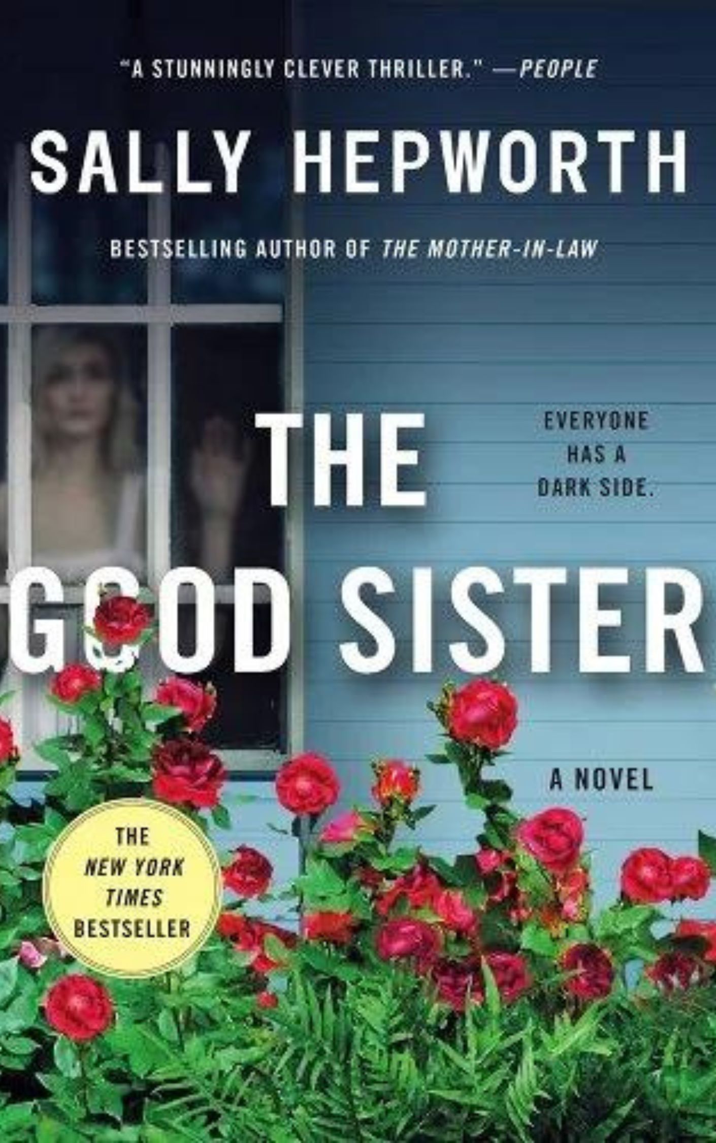 the good sister