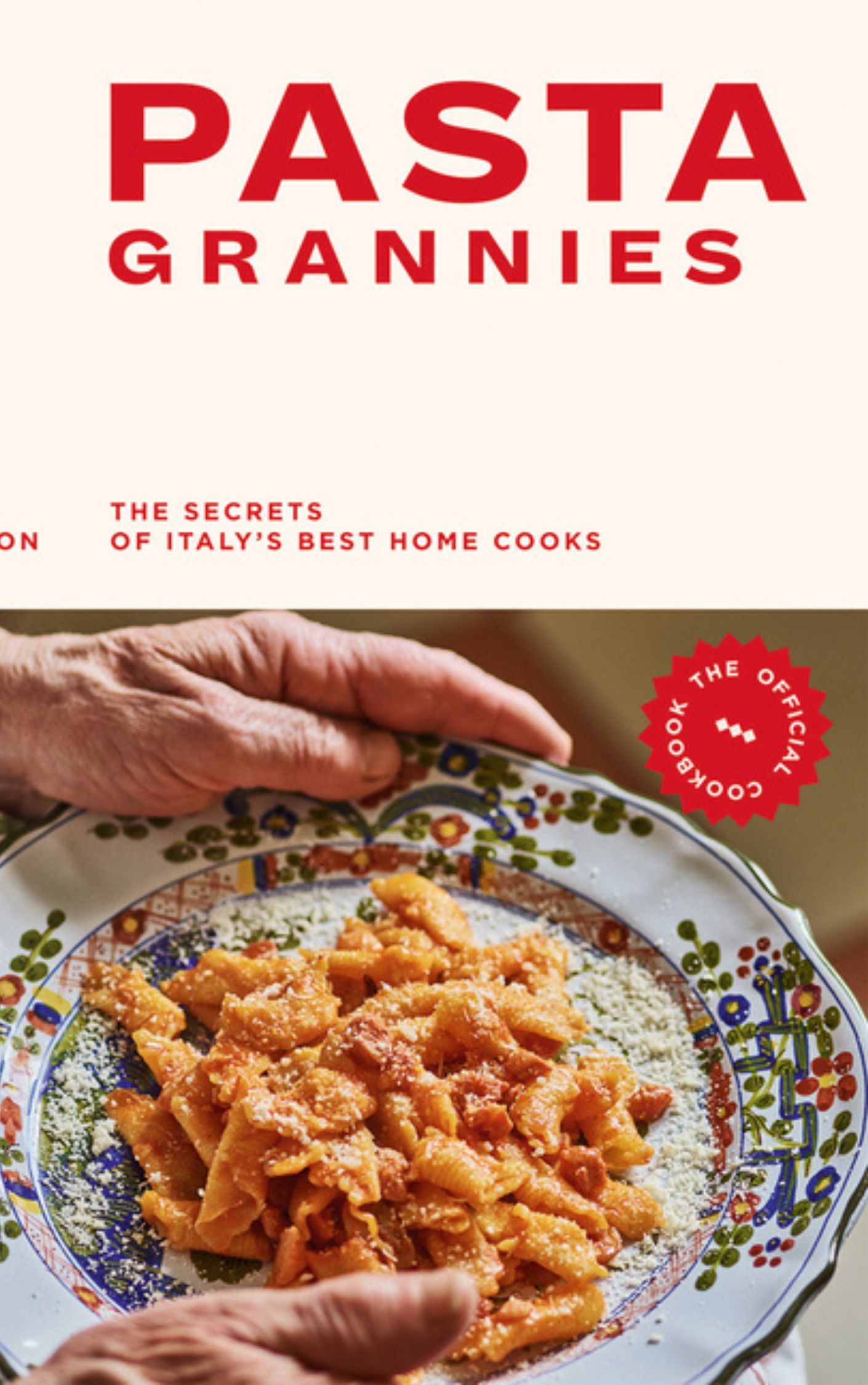 pasta granni