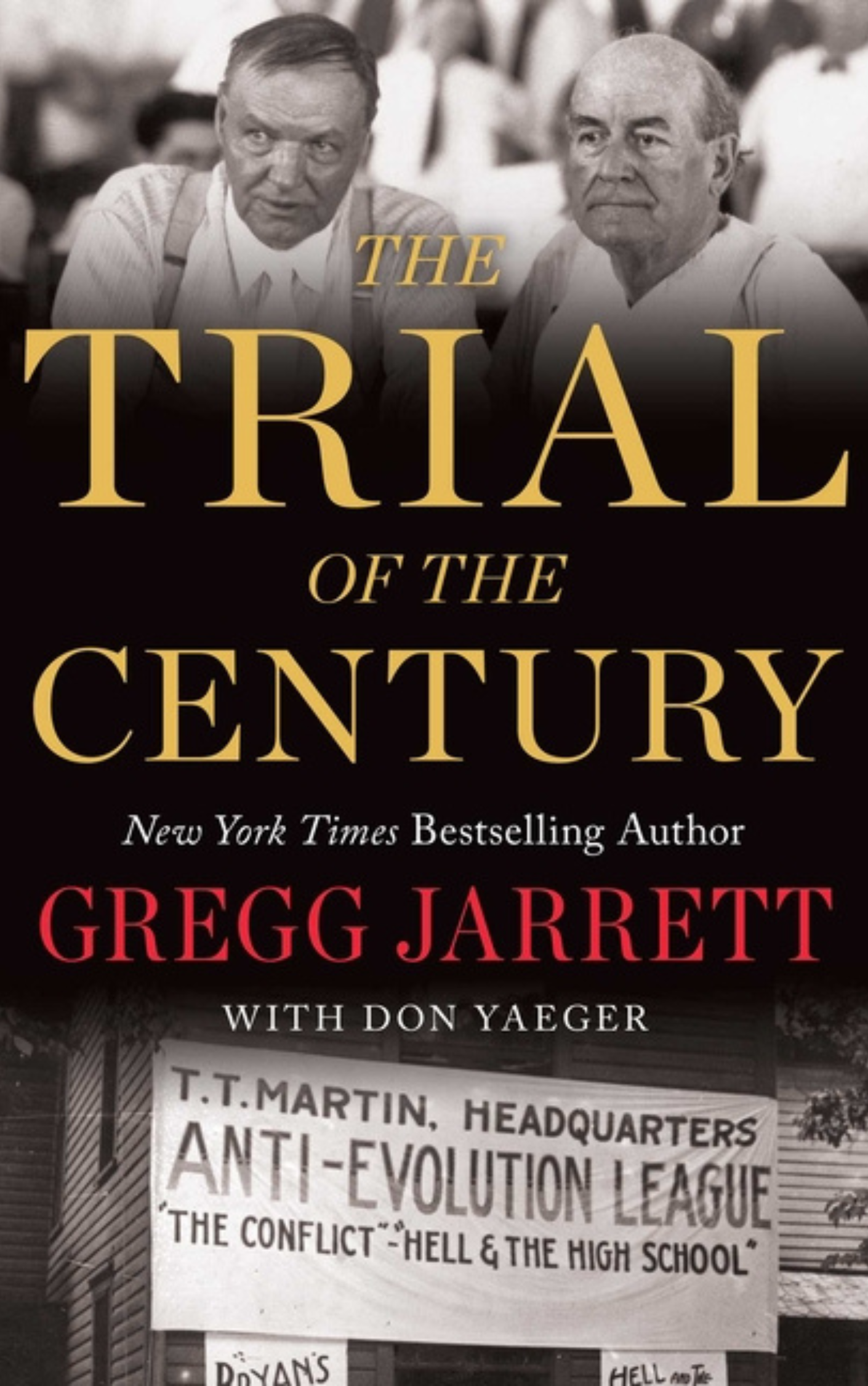 trial of the century