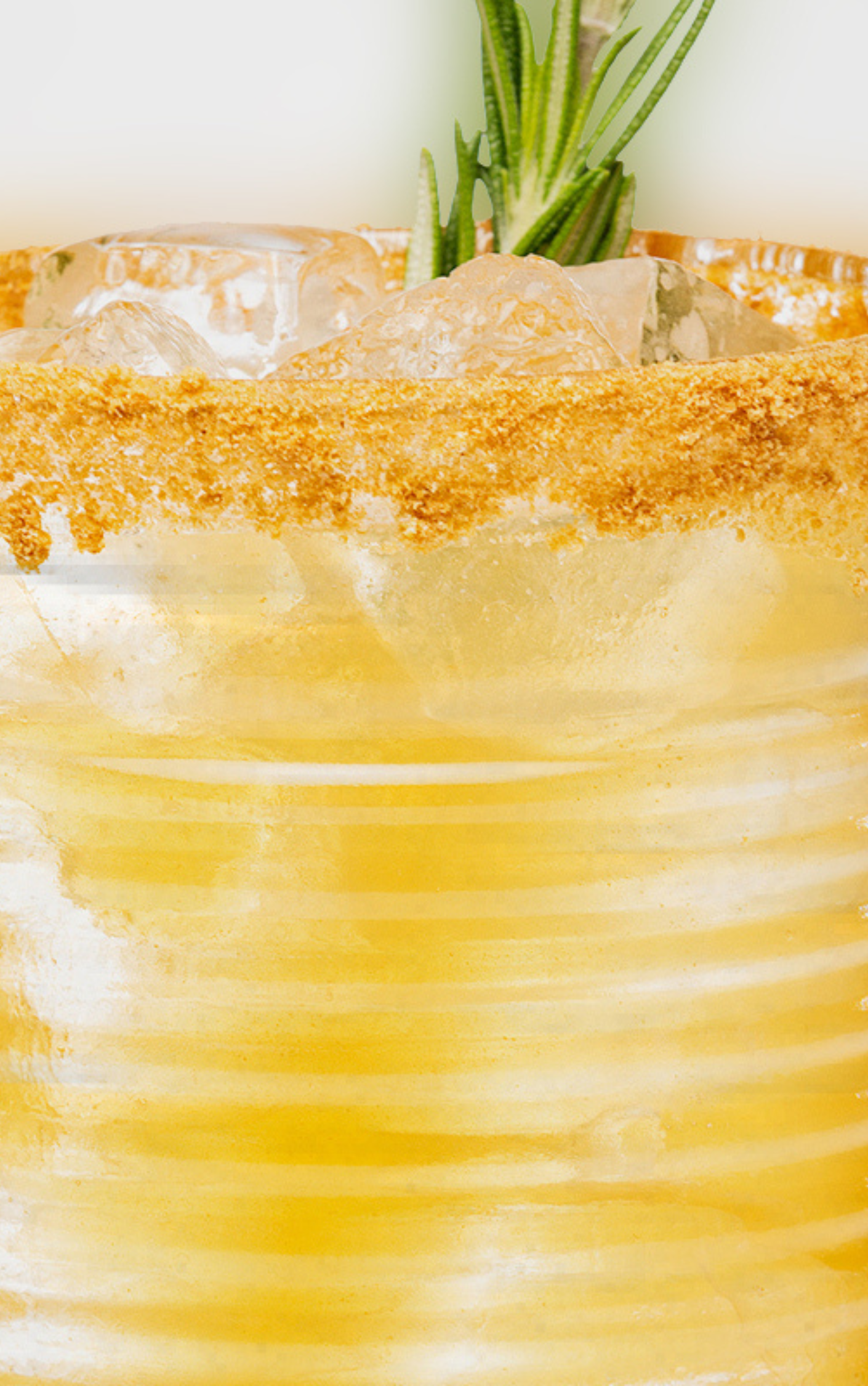 spiced rum with angry orchard
