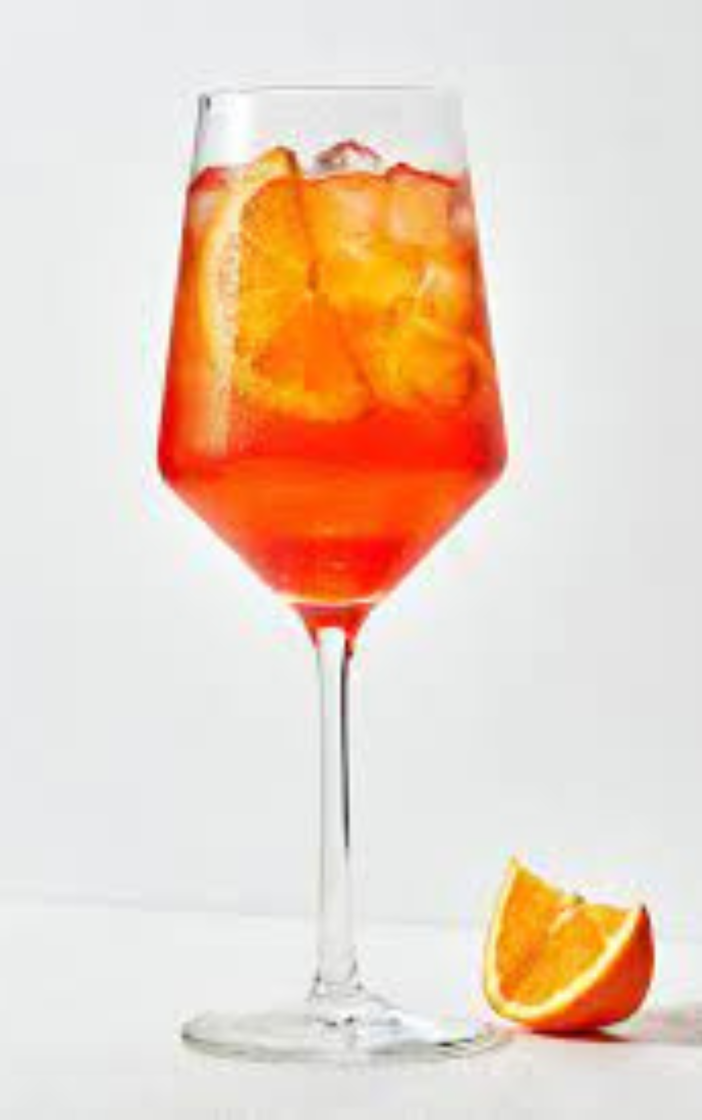 aperol spritz
