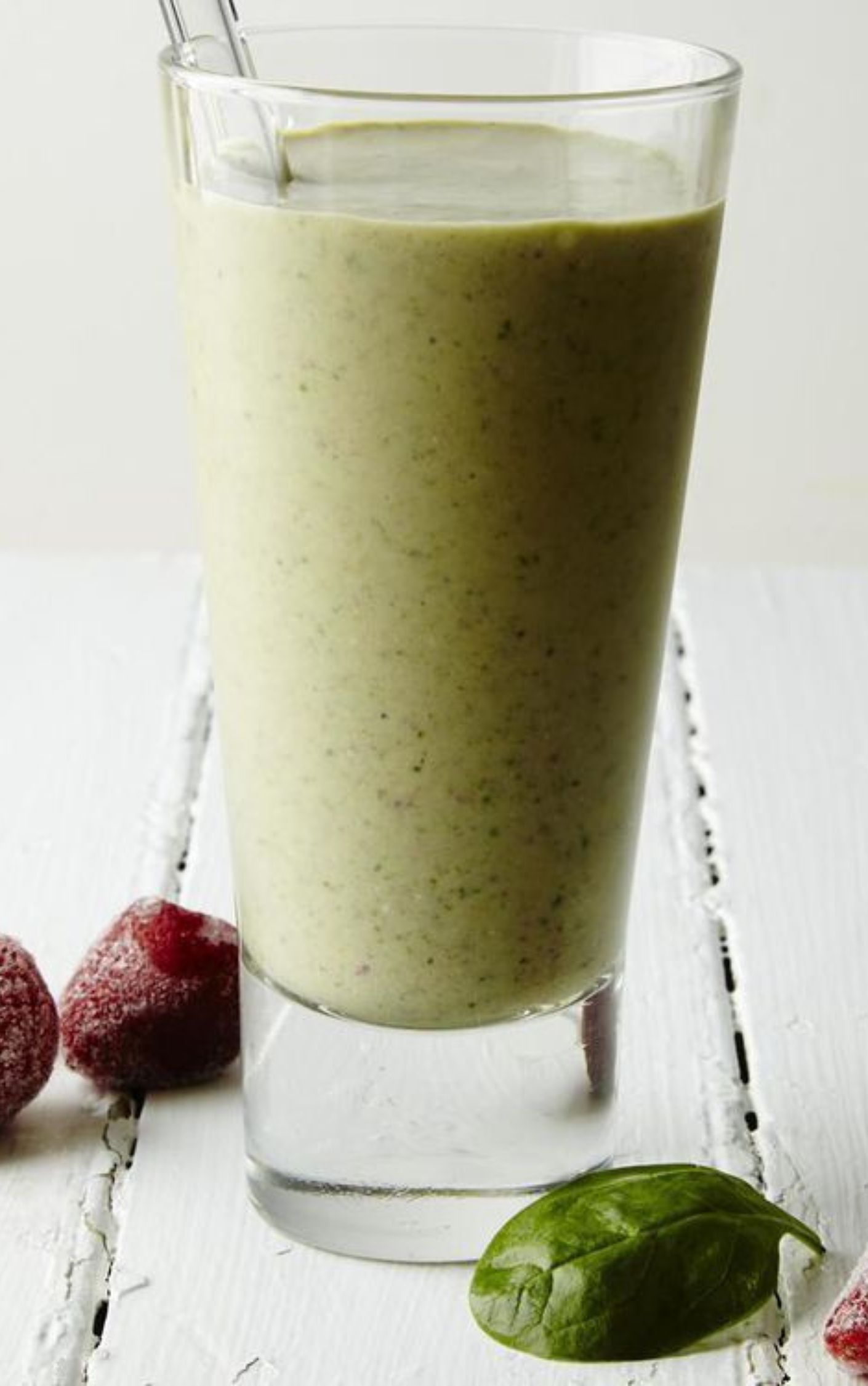 smoothie