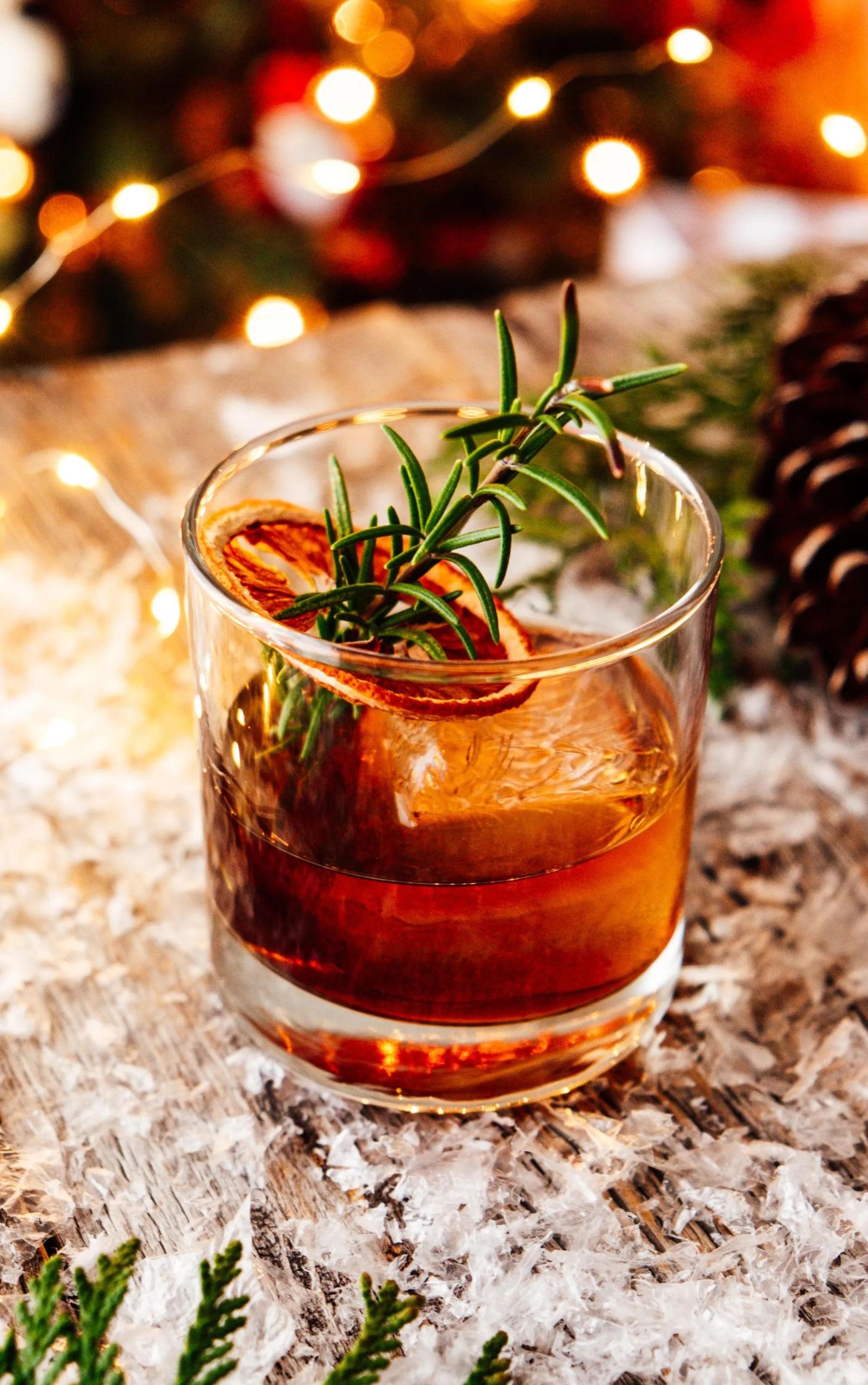cocktail