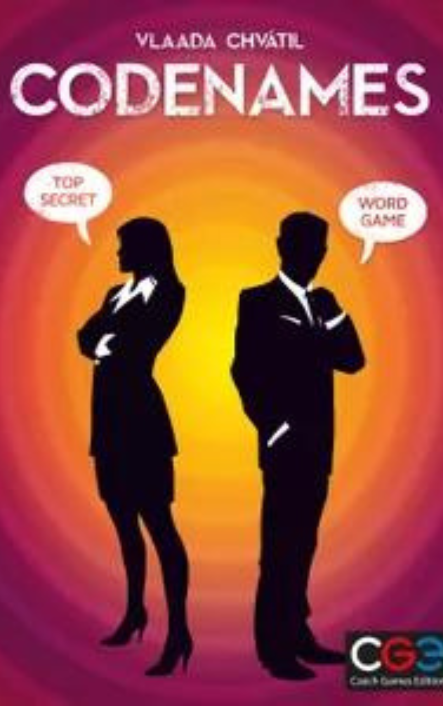 codenames
