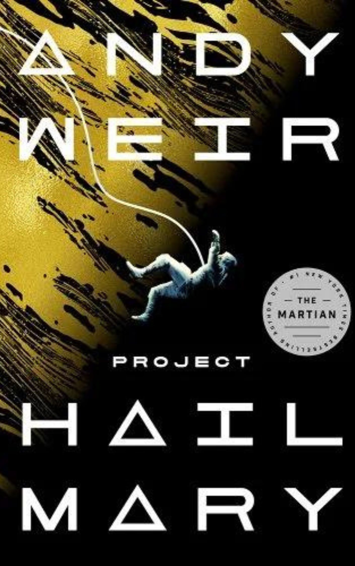 project Hail Mary