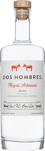 Dos Hombres Mezcal