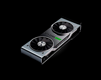 RTX™ 2000