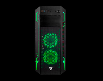 Versus PC Gama Gaming GeForce RTX™