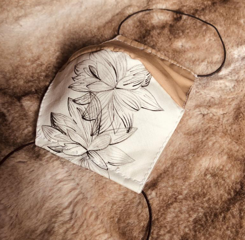 Cosmetics Product Image