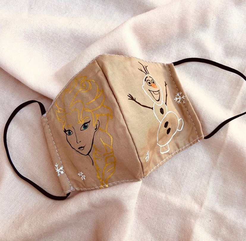 Cosmetics Product Image