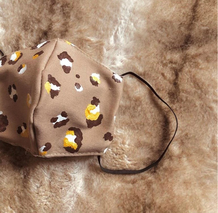 Cosmetics Product Image