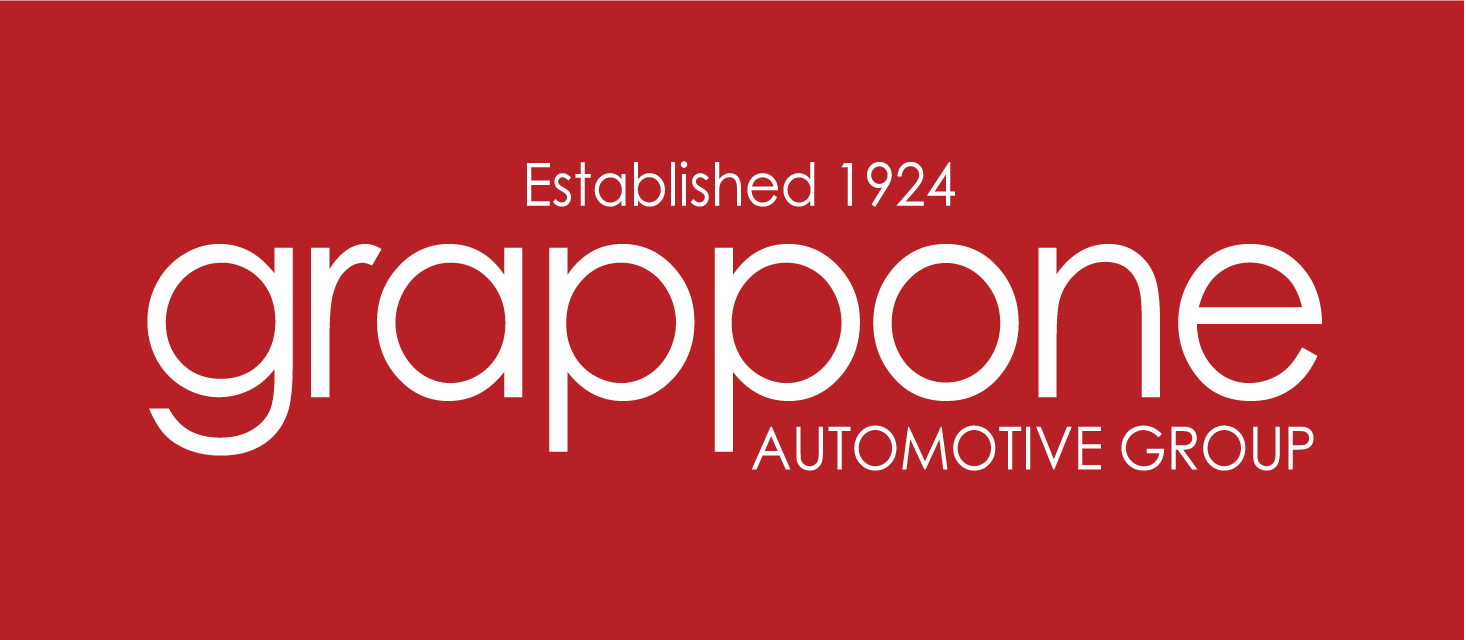 Grappone Logo