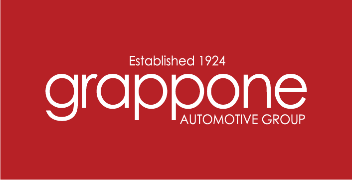 Grappone Mazda