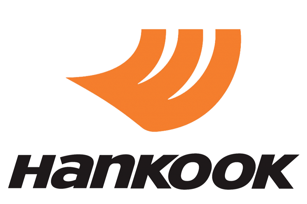 Hankook logo
