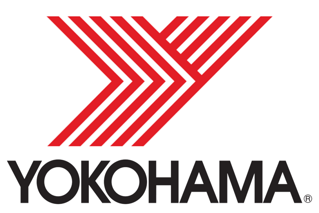 Yokohama logo