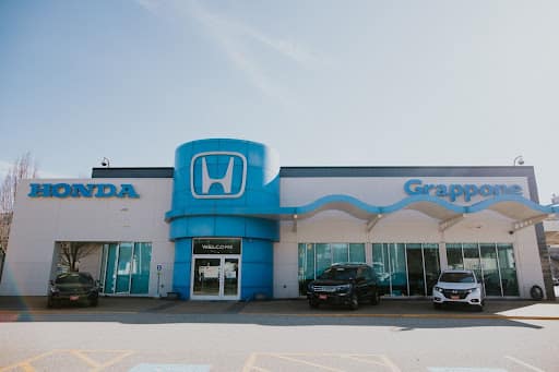 2023 Honda HR-V Review and Features | Grappone Honda