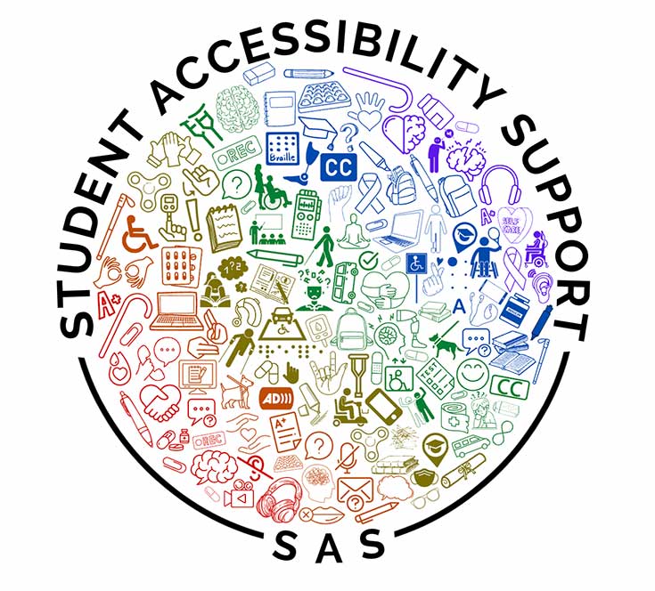 Student Accessibility Support