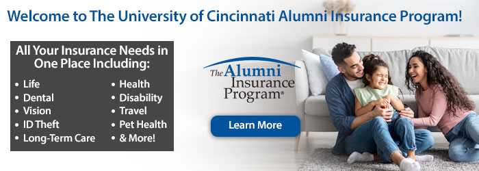 Alumni Insurance Program