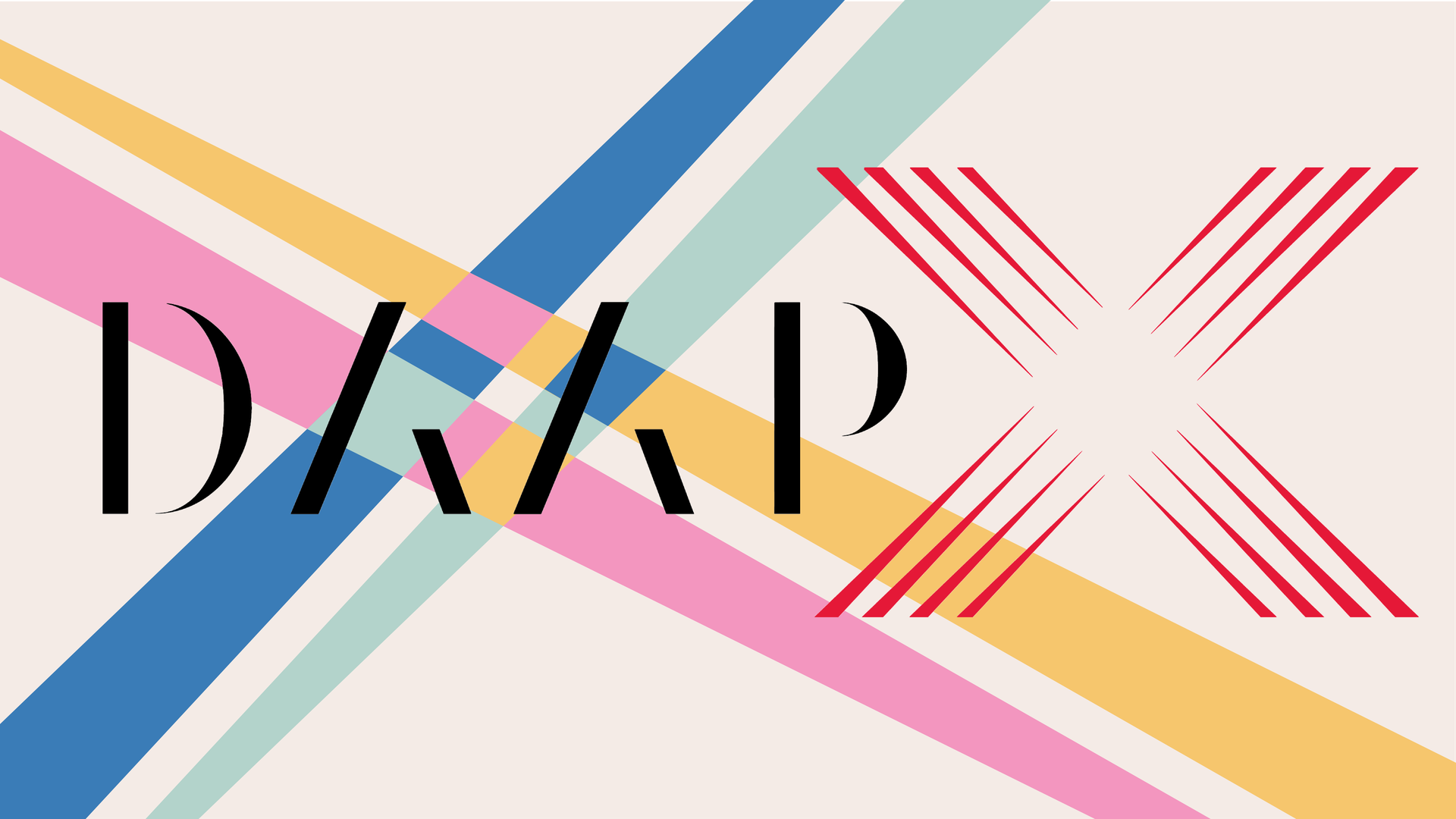 DAAPX logo